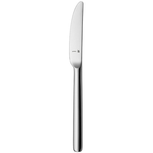 WMF Table Knife, Stainless Steel Silver, 25.5 x 2 x 1 cm WMF Table Knife, Stainless Steel Silver, 25.5 x 2 x 1 cm