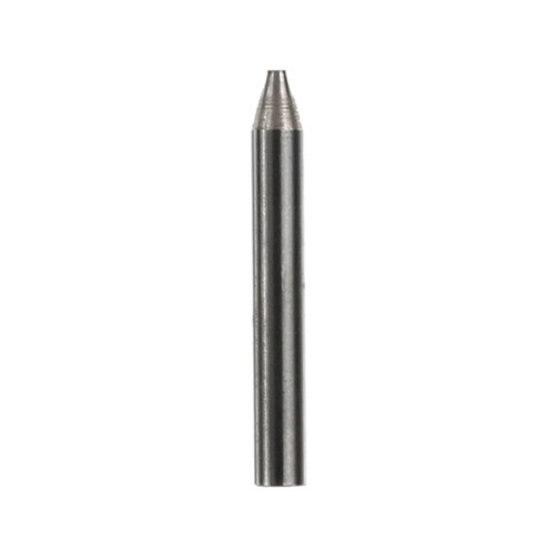 CATSELURRY Leather Hole Punch Tool Leather Hole Punch Tool 3mm Round Hole Puncher Stainless Steel Leather Craft Punching Tool for Belt DIY Leather Craft
