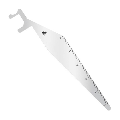Bluelans 2024 Firefighter Tools, Firefighter Multitool, Pry Bar Tools for First Responders and Firefighters, Firepik Firefighter Tool, Spring Steel Multitools 1 pc