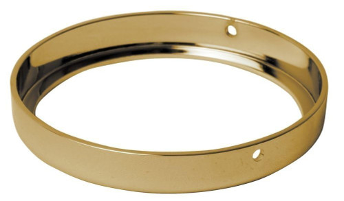 Latin Percussion LPM932-G Mini Tunable Conga Rim - Gold