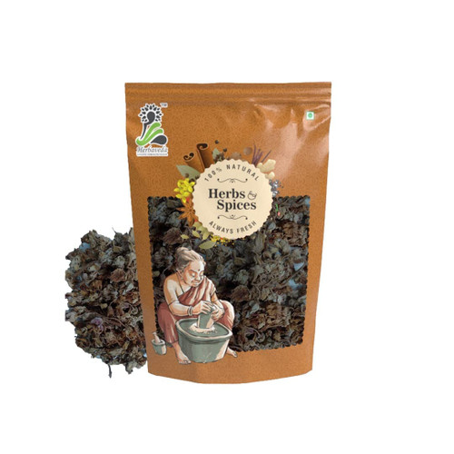 Admart Herbaveda- Feverfew herb 50g | for Joint Support