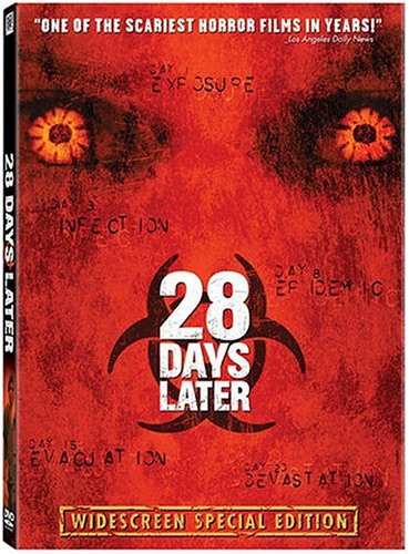 28 Days Later (Widescreen Special Edition)