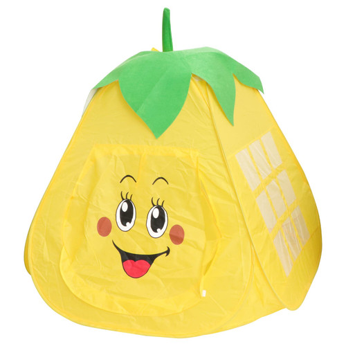 Sosoport Kids Playhouse Kids Canopy Tent Castle Play Tent Teepee Tent for Kids Game Play Tent Kids Tent Tents for Kids Kid Tents Kids Teepee Ocean Ball Pool Baby Toy