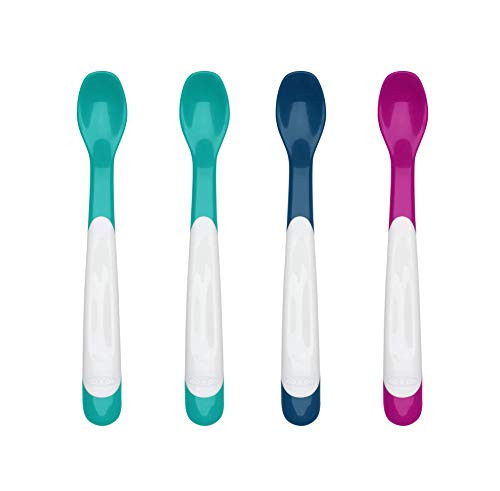 OXO Tot Infant Feeding Spoon