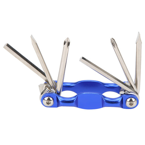 plplaaoo Bicycle Multitool, Bicycle Repair Tool,Bike Repair Tool Kit,Bicycle Multitool Lightweight,6 in 1 Bicycle Repair Tool Foldable Cycling Repair Tool Kit Hex Wrench Screwdriver Set, Bicycle M plplaaoo Bicycle Multitool, Bicycle Repair Tool,Bike Repair Tool Kit,Bicycle Multitool Lightweight,6 in 1 Bicycle Repair Tool Foldable Cycling Repair Tool Kit Hex Wrench Screwdriver Set, Bicycle M