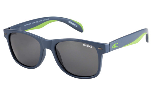 O'NEILL Trevose 2.0 Polarized Sunglasses, Matte Navy
