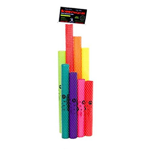 Boomwhackers C Major Diatonic