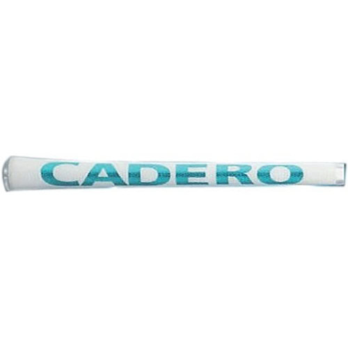 CADERO Grip 2X2 Pentagon UT 2X2 Pentagon UT Silo/Blue No Backline