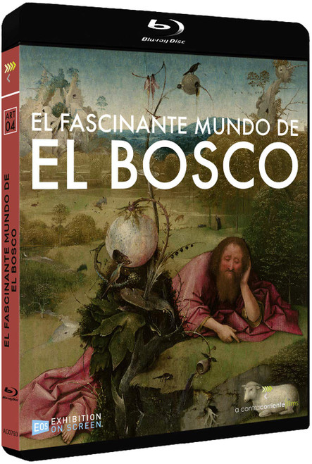 El Fascinante Mundo De El Bosco El Fascinante Mundo De El Bosco