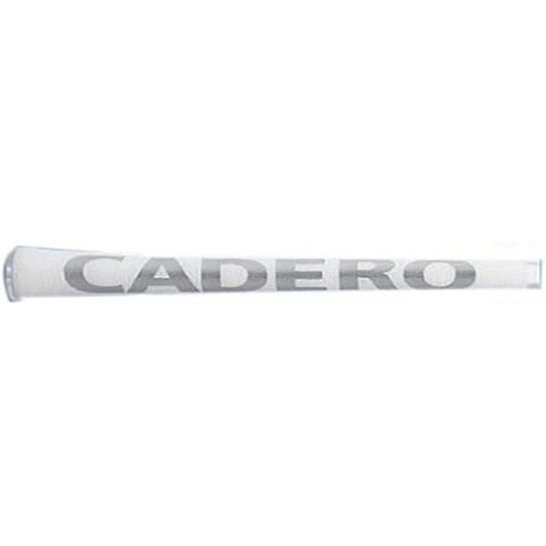 CADERO Grip 2X2 Pentagon UT 2X2 Pentagon UT Silo/Silver No Backline