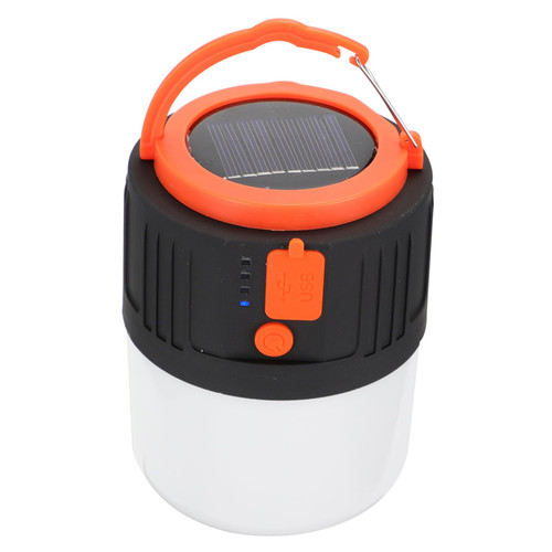 3pcs Solar Camping Lights Led Lanterns Camping Lantern Handheld Flashlights Travel Lantern Mini Camping Lamp Led Flashlight Portable Bright Light Solar Light Abs Charge