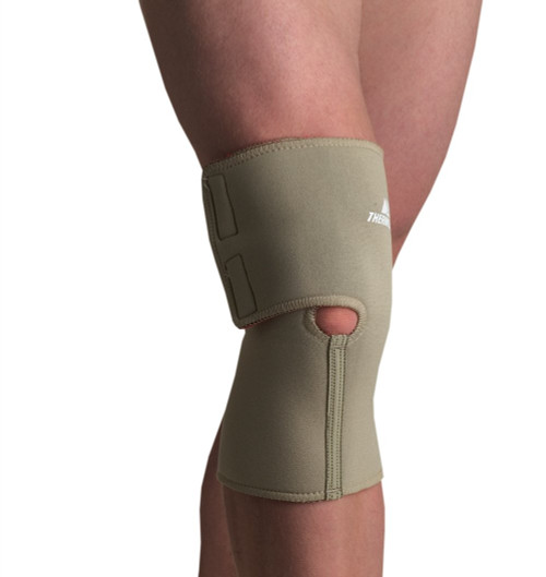 Thermoskin Arthritis Wrap, Beige, X-Small