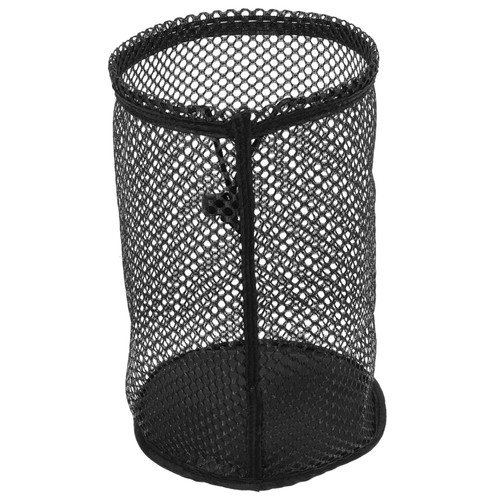 BESPORTBLE Golf Bag Sports Equipment Bag Tennis Bags Golf Drawstring Bag Mesh Stuff Sack Tennis Balls Holders Mesh Golf Pouch Golf Balls Tennis Training Bags Nylon Mesh Portable Load The Ball