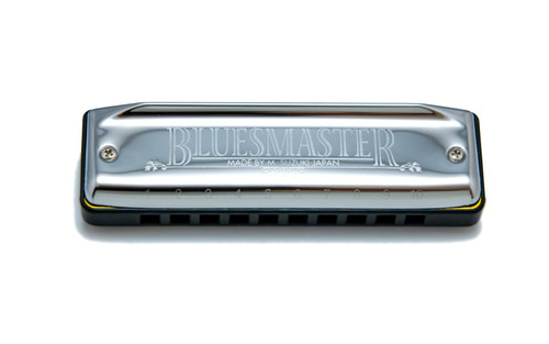 SUZUKI Harmonica (MR-250-B)