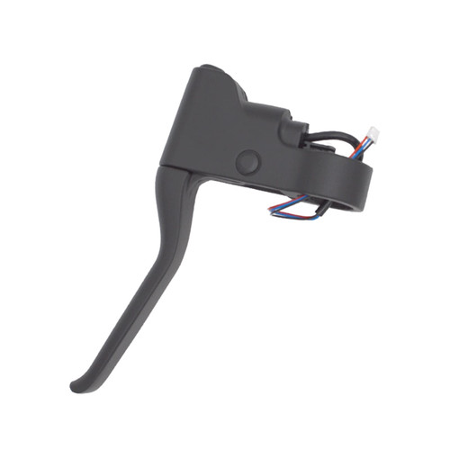 KARFRI Brake Handle Fit for Ninebot KickScooter MAX G30 G30LP G30D Electric Scooter Brake Handlebar Accessories