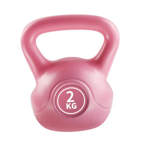 HyKab Kettlebell Womens Water Sport Portable Exercise Equipment Strength Training Kettlebell Women Bodybuilding Kettlebell 2kg Kettlebell Strength Training Kettle Bell Tool Dumbbells
