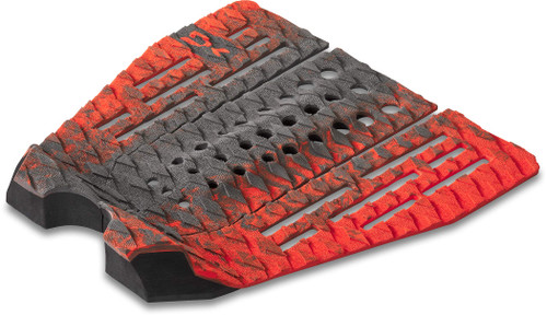 Dakine Evade Surf Traction Pad - Sun Flare, One Size