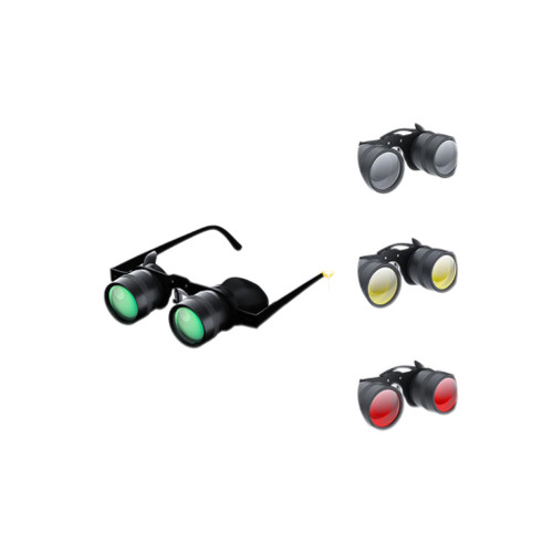 RRISETAG10x Zoom Binoculars HD Telescope Hands-Free Portable Eyeglasses for Fishing and Bird Watching - Fishing Eyeglasses. RRISETAG10x Zoom Binoculars HD Telescope Hands-Free Portable Eyeglasses for Fishing and Bird Watching - Fishing Eyeglasses.
