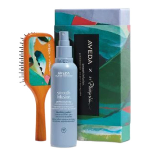 Aveda Smooth Infusion Perfect Blowout Duo