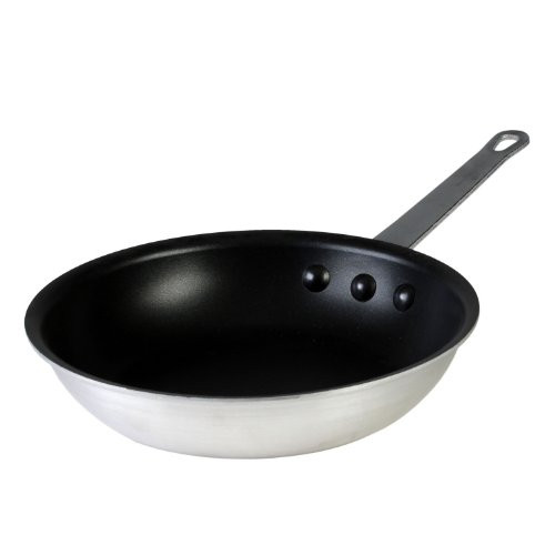 Thunder Group 8 Inch Aluminum Nonstick Fry Pan