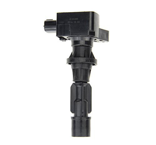 Ignition Coil Pack for Mazda 3 6 CX7 MX-5 Miata I4 2.0L 2.3L 2.5L