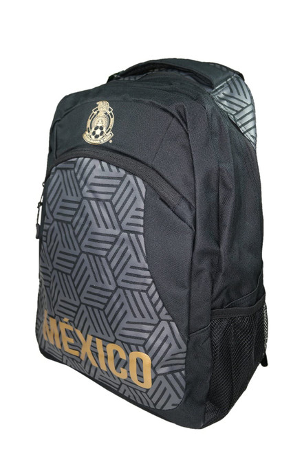 Icon Sports Mexico National Football Team Official Licensed Soccer Large Ball Backpack 01-2 Icon Sports Mexico National Football Team Official Licensed Soccer Large Ball Backpack 01-2