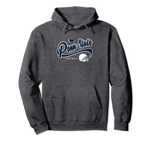 Penn State Nittany Lions Football Goodness Pullover Hoodie Penn State Nittany Lions Football Goodness Pullover Hoodie