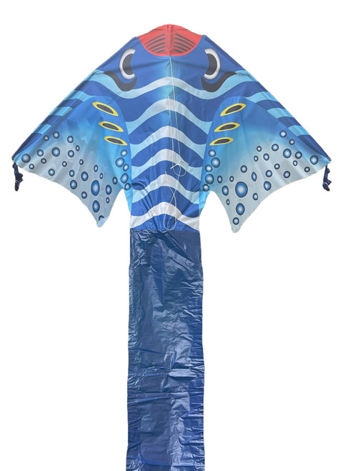 WindNSun Supersized Manta Ray Nylon Kite WindNSun Supersized Manta Ray Nylon Kite