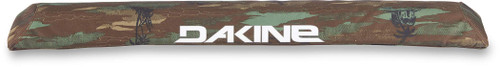 Dakine Aero Rack Pads 28In - Aloha Camo