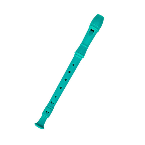 Abaodam Abs Recorder Abs Clarinet Soprano Recorder Flute and Baroque Recorder Kids Musical Toys Mini Clarinet Student Clarinet Professional Clarinet Treble Flute Major Logger Child