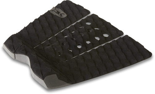 Dakine Albee Layer Pro Surf Traction Pad - Black, One Size