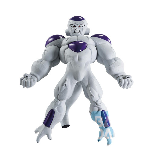 Bandai Spirits Ichibansho - Dragon Ball Z - Frieza Full Power (Vs Omnibus Brave), Collectible Figure Bandai Spirits Ichibansho - Dragon Ball Z - Frieza Full Power (Vs Omnibus Brave), Collectible Figure