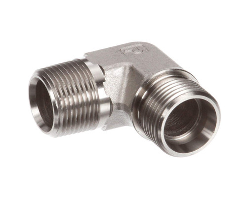 Henny Penny FP01-169 Male Tube Connector Elbow