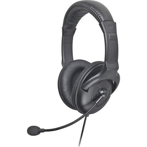 AMPX Amplified Gaming Headset for Xbox 360