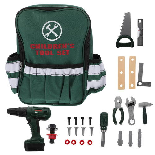 1 Set Play House Toy Children Toys Construction Pretend Play Puzzle Toys Electric Toy Drill Kids Power Tools Handyman Repair Toys Developmental Toys Kids Toys Repair Tool Boy Cloth 1 Set Play House Toy Children Toys Construction Pretend Play Puzzle Toys Electric Toy Drill Kids Power Tools Handyman Repair Toys Developmental Toys Kids Toys Repair Tool Boy Cloth