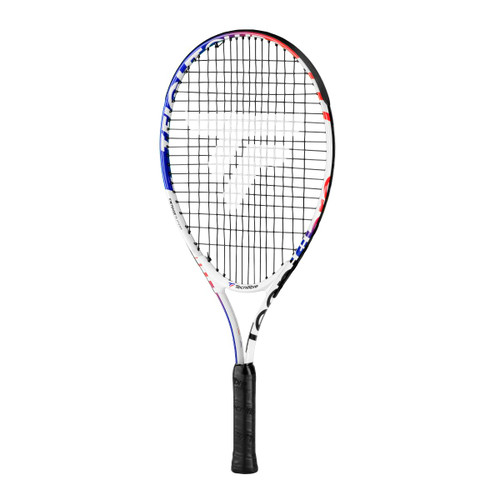 TFRCL23 Te-Fight Club 23 Te-Fight Club Junior Te-Fight Club 23 "Strung Technifibre Tennis Racquet