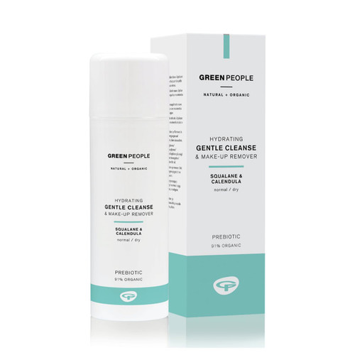 Gentle Cleanse & Make Up Remover 150ml