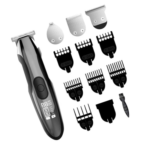 balacoo Body Trimmer for Men Mens Beard Trimmer Barber Shaver Trimmers Hair Trimmer for Men Hair Shaver Electric Razor for Electric Hair Clippers Barber Clippers Man Wooden Buzzer White balacoo Body Trimmer for Men Mens Beard Trimmer Barber Shaver Trimmers Hair Trimmer for Men Hair Shaver Electric Razor for Electric Hair Clippers Barber Clippers Man Wooden Buzzer White