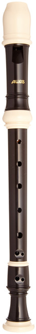 503b Soprano Recorder Baroque Aulos Aurosu Formula (E)