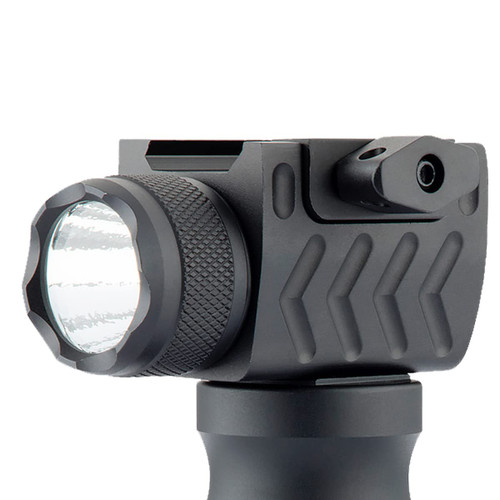 fuzil Camping Flashlight Small White LED Flashlight Emergency Flashlight Multipurpose Flashlight for Outdoor Camping Accessory