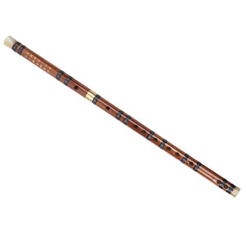 Flute Student Beginner Training Professional Playing Musical Instrument Bamboo Flute Beginners Bamboo Flute (Color : C)