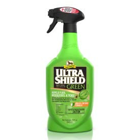 Absorbine UltraShield Green