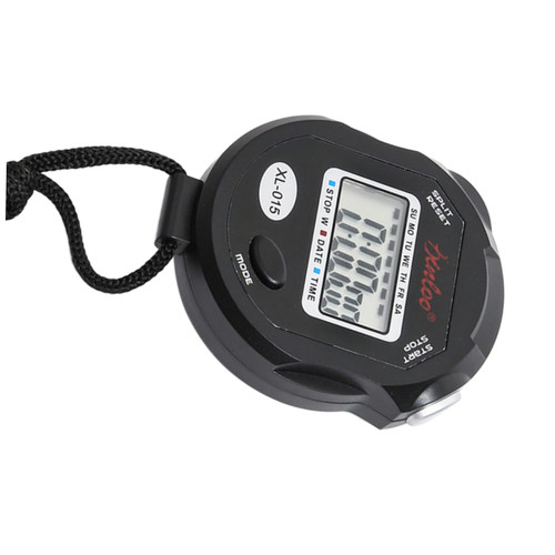 Stopwatch Timer Whistle Professional Sports Timer Electronic Sports Timer Digital Stopwatch Timer Stop Watch stopwatches timers Professional Timer Single Row Electronic Stopwatch