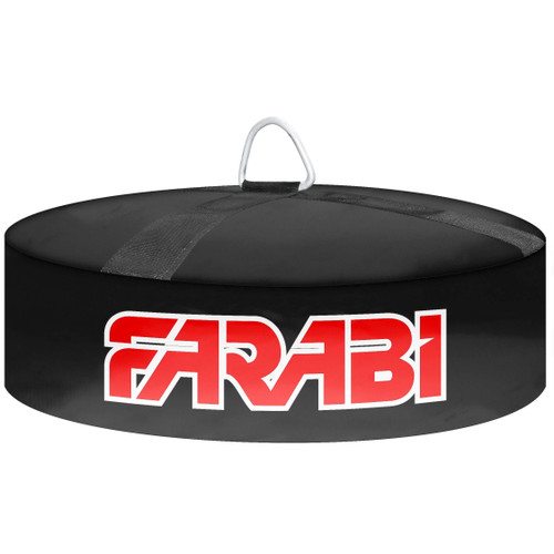 Farabi Double End Anchor Bag Wall Ceiling Mount Anchor for Boxing Speed Punching Bag Muay Thai Anchor Bag