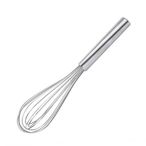 MARMERDO hand whisk balloon egg beater manual metal whisk mini manual egg beater cooking silicone whisk small metal kitchen whisk dough whisk stainless steel whisk Stirrer Egg breaker mix