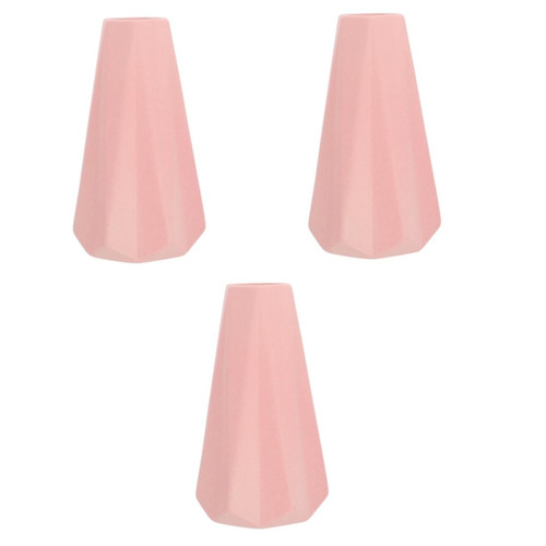ABOOFAN 3pcs Origami Ceramic Vase Table Centerpiece Vase Succulents Flower Table Centerpieces Vase Beautiful Vases Minimalist Flower Vase Pottery Flower Vase Wedding Ceramics Black Blue ABOOFAN 3pcs Origami Ceramic Vase Table Centerpiece Vase Succulents Flower Table Centerpieces Vase Beautiful Vases Minimalist Flower Vase Pottery Flower Vase Wedding Ceramics Black Blue