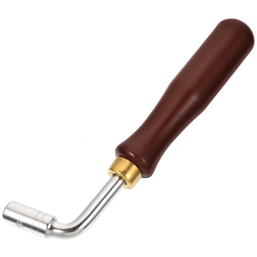 OFFSCH Dulcimer Tuning Wrench Harpsichord Tuning Lever Piano Tuning Wrench Conga Tuning Wrench Hale Tuning Hammer Autoharp Tuning Hammer Zither Tuning Wrench Tough Toolkit Rubber Compound