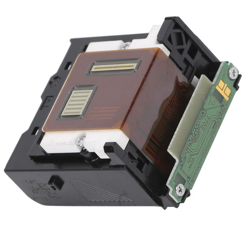Single Black Print Head, QY6-0068 Printhead Printer Head Replacement for Canon PIXMA iP100 IP110