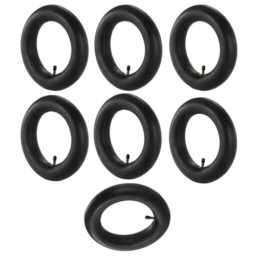 motorized scooter 7Pcs Electric Scooter Tire 8.5 Inch Inner Tube Camera 8 1/2X2 for Xiaomi Mijia M365 Spin Bird Electric Skateboard motorized scooter