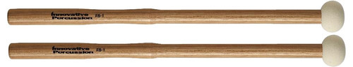 Innovative Percussion Marching Bass Drum, inch (FB1)